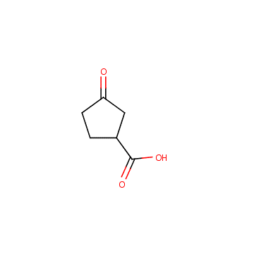 3-氧代环戊烷-1-羧酸