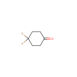 4,4-二氟環(huán)己酮