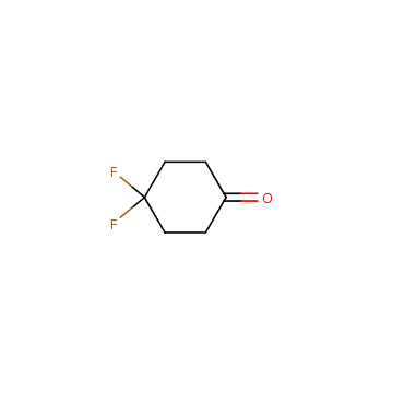 4,4-二氟环己酮