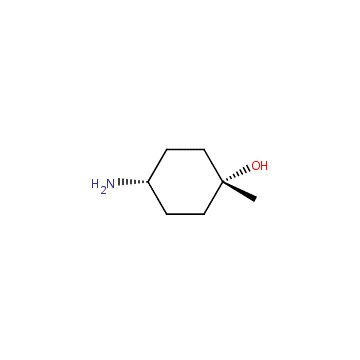 顺式-4-氨基-1-甲基环己醇