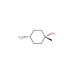 顺式-4-氨基-1-甲基环己醇