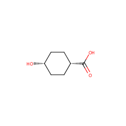 顺-4-羟基环己烷羧酸