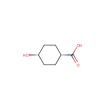 顺-4-羟基环己烷羧酸