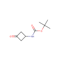 3-氧代環(huán)丁基氨基甲酸叔丁酯