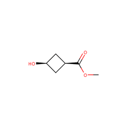 顺式-3-羟基环丁基羧酸甲酯