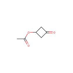 3-氧代乙酸环丁酯