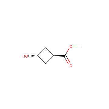 甲基反式-3-羟基环丁烷