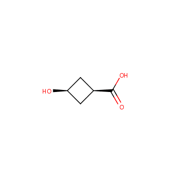 顺式-3-羟基环丁烷羧酸