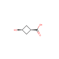 顺式-3-羟基环丁烷羧酸