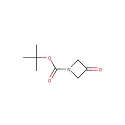 1-Boc-3-氮杂环丁酮