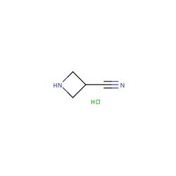 3-乙腈环丁胺盐酸盐