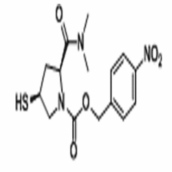 美羅培南側(cè)鏈