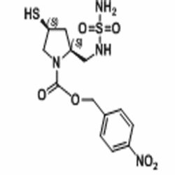 多尼培南側(cè)鏈