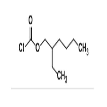 氯甲酸（2-乙基）己酯