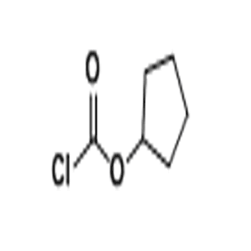 氯甲酸環戊酯