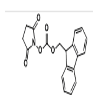 N-(9-芴甲 氧羰酰氧基)琥珀酰亞胺