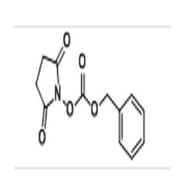 N-苄氧羰酰氧基琥珀酰亚胺