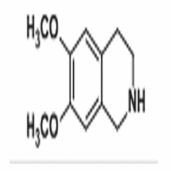 6,7-二甲氧基-1,2,3,4-四氢异喹啉盐酸盐