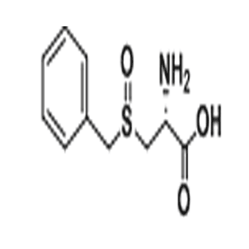 S-苄基-L-半胱氨酸亚砜