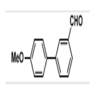 4’-甲氧基-3-聯苯甲酸