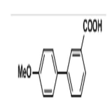 4-聯苯甲酸