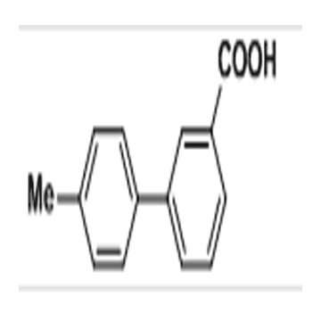 4’-甲氧基-3-联苯甲醛