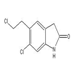 5-氯乙基-6-氯吲哚-2-酮