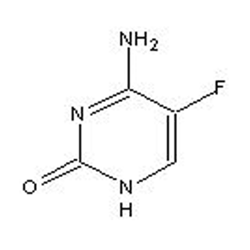 5-氟胞嘧啶