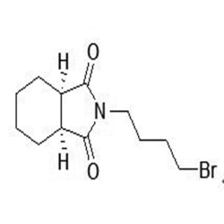 N-(4-溴丁基)顺-环己-1，2-二甲酰亚胺