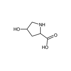 羟脯氨酸