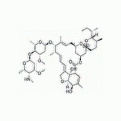 Emamectin 甲氨基阿维菌素