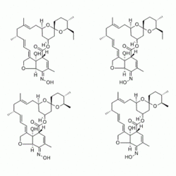 米尔贝肟；Milbemycin oxime