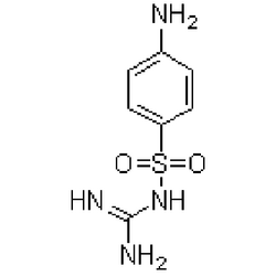 磺胺脒，Sulfaguanidine