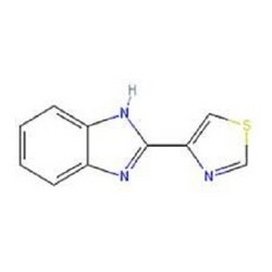 Thiabendazole,噻苯达唑