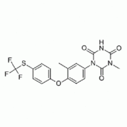 托曲珠利，Toltrazuril