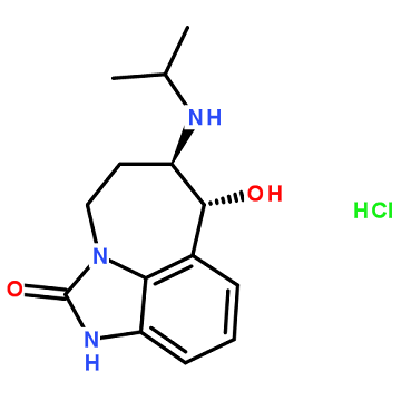 盐酸齐帕特罗，Zilpaterol hydrochloride