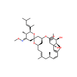 莫西菌素，Moxidectin