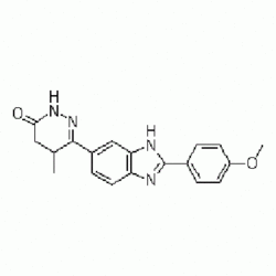 匹莫苯丹，Pimobendan