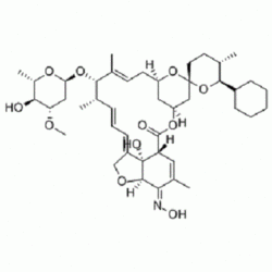 塞拉菌素，selamectin