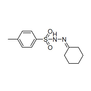 環(huán)己酮對甲苯磺酰腙