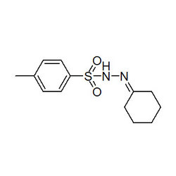 環(huán)己酮對(duì)甲苯磺酰腙