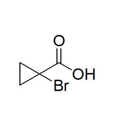 1-溴環(huán)丙基羧酸