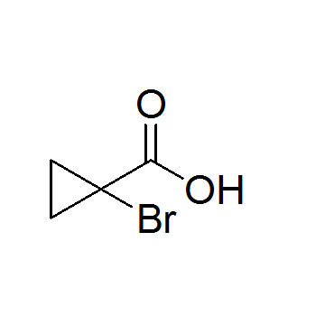 1-溴环丙基羧酸