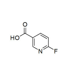 6-氟烟酸