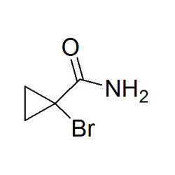 1-溴环丙基甲酰胺