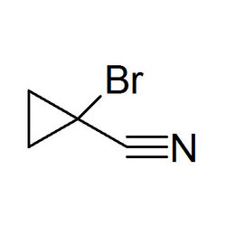 1-溴环丙基甲腈