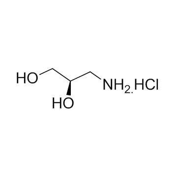 (R)-3-氨基丙二醇盐酸盐