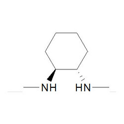 （1S,2S)-反式-N,N'-二甲基-1,2-环己烷二胺