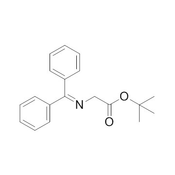 N-二苯亞甲基-甘氨酸叔丁酯