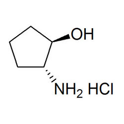 (1R,2R)-(-)-2-氨基环戊醇盐酸盐